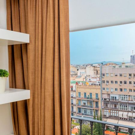 Apartment Centro- Passeig De Gracia - Casa Batllo By Interhome バルセロナ エクステリア 写真
