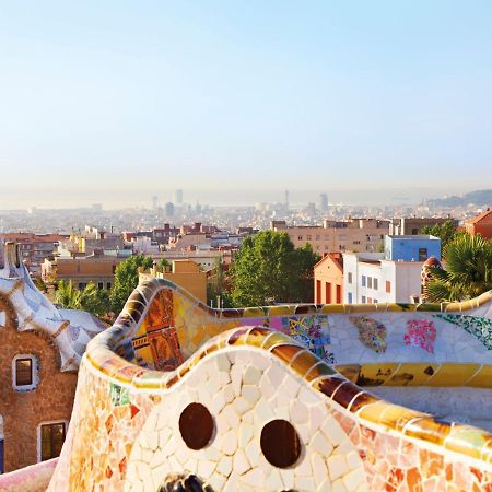 Apartment Centro- Passeig De Gracia - Casa Batllo By Interhome バルセロナ エクステリア 写真