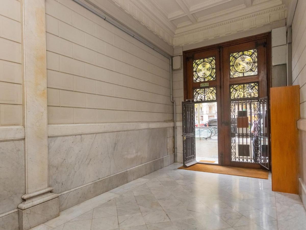 Apartment Centro- Passeig De Gracia - Casa Batllo By Interhome バルセロナ エクステリア 写真
