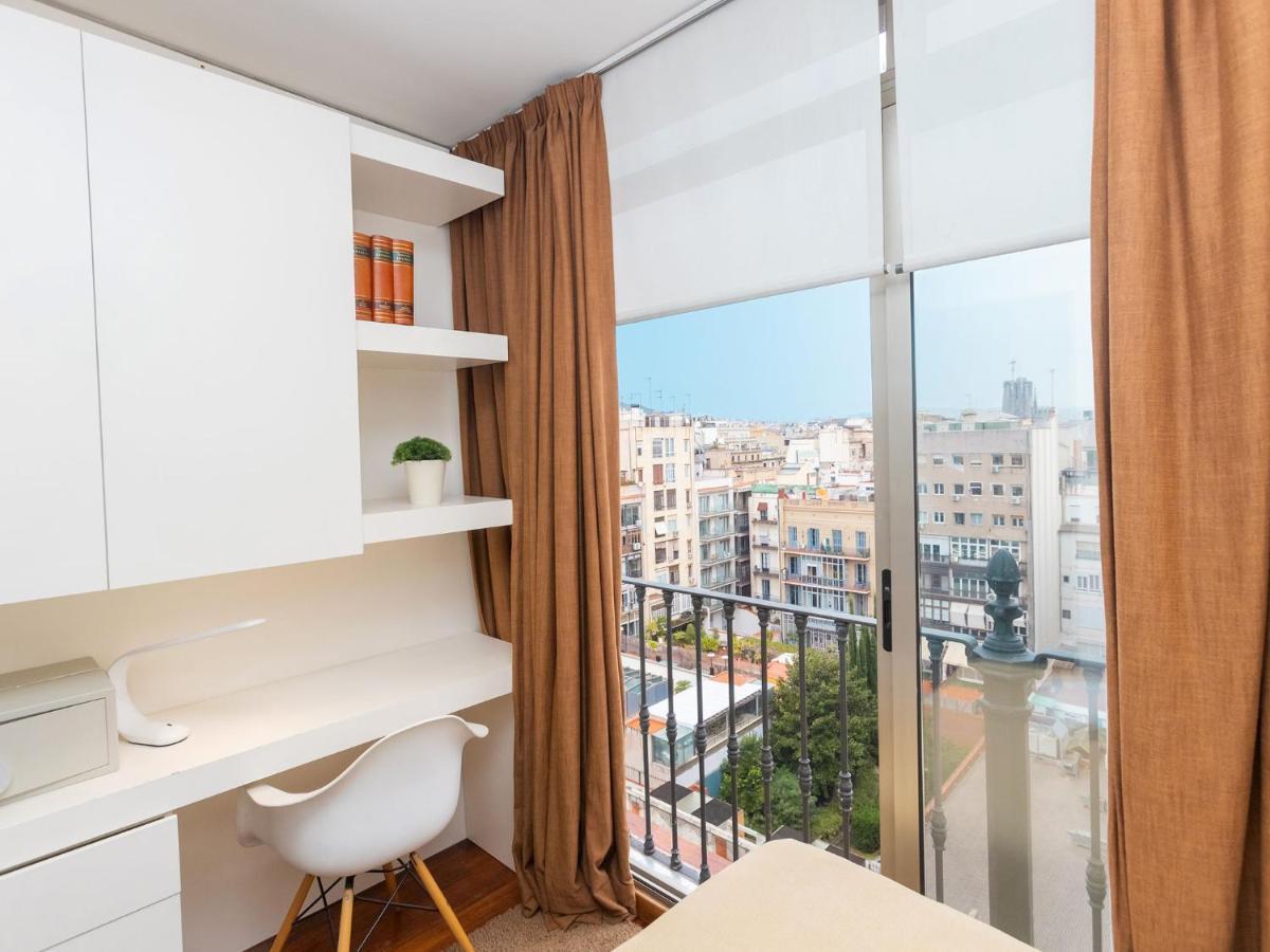 Apartment Centro- Passeig De Gracia - Casa Batllo By Interhome バルセロナ エクステリア 写真