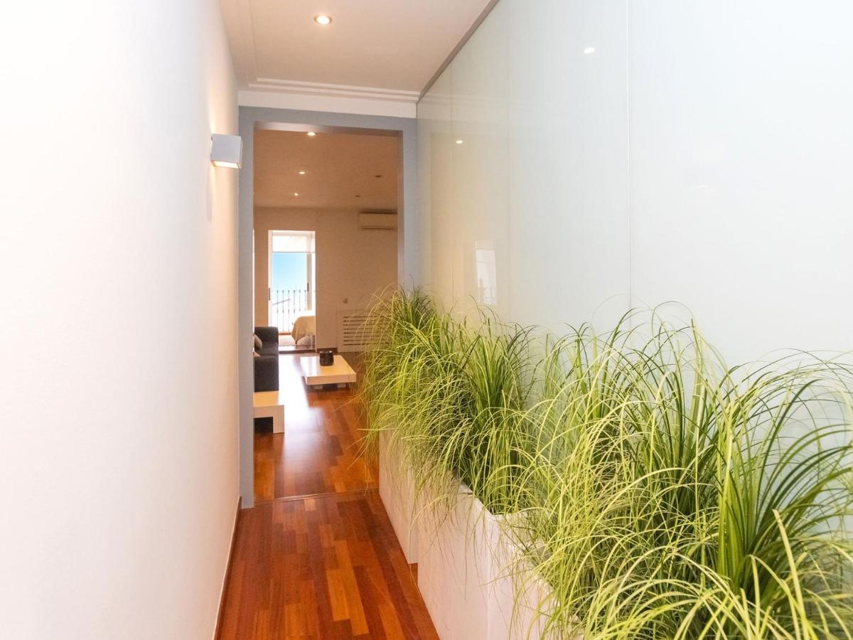 Apartment Centro- Passeig De Gracia - Casa Batllo By Interhome バルセロナ エクステリア 写真