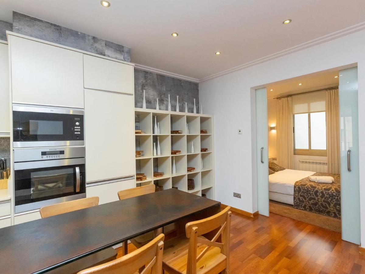 Apartment Centro- Passeig De Gracia - Casa Batllo By Interhome バルセロナ エクステリア 写真